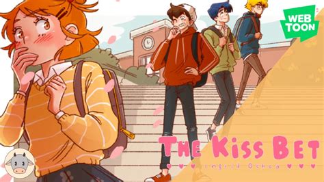 the kiss bet 192|(S4) Ep. 177 .